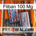 Fliban 100 Mg 36